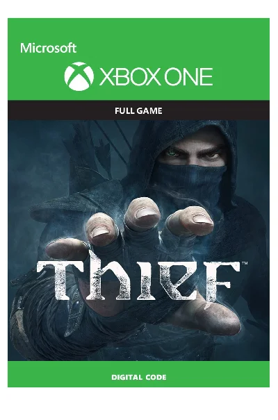💖 Thief 🎮 XBOX ONE/X|S 🎁🔑Key