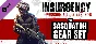 Insurgency: Sandstorm - Sasquatch Gear Set 💎 DLC STEAM