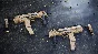 Insurgency: Sandstorm - Desert Hex Weapon Skin Set 💎