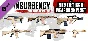 Insurgency: Sandstorm - Desert Hex Weapon Skin Set 💎