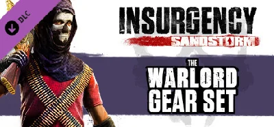 Insurgency: Sandstorm - Warlord Gear Set 💎 DLC STEAM