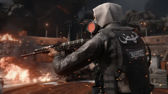 Insurgency: Sandstorm - Upriser Gear Set 💎 DLC STEAM