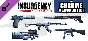 Insurgency: Sandstorm - Chrome Weapon Skin Set 💎 DLC