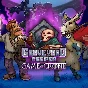 Graveyard Keeper Game Of Crone DLC XBOX [ Code 🔑 Key ]