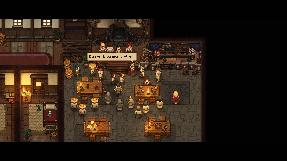 Graveyard Keeper Game Of Crone DLC XBOX [ Code 🔑 Key ]