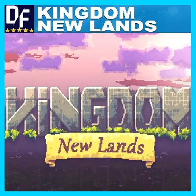 Kingdom: New Lands ✔️STEAM Account