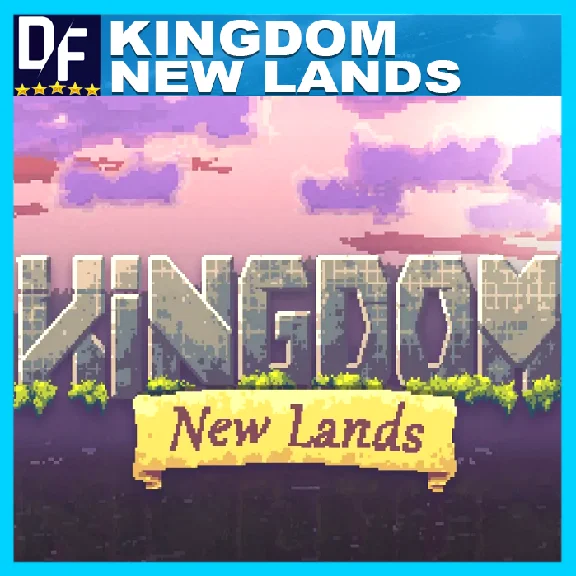Kingdom: New Lands ✔️STEAM Account