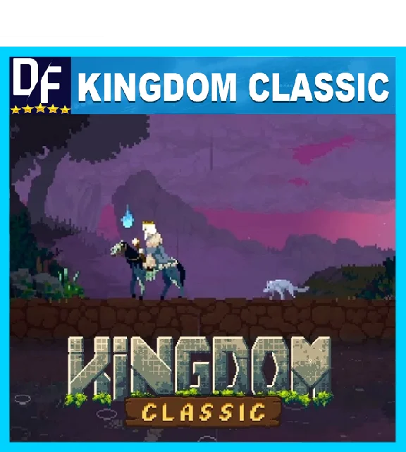 Kingdom: Classic ✔️STEAM Аккаунт