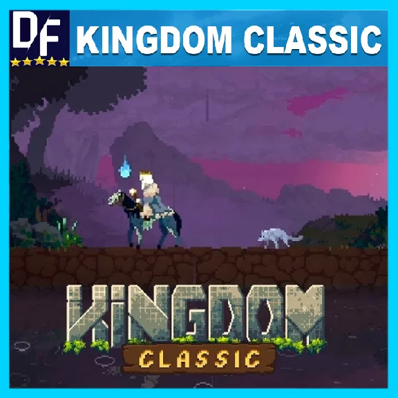 Kingdom: Classic ✔️STEAM Аккаунт