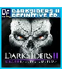 Darksiders II Deathinitive Edition ✔️STEAM Account