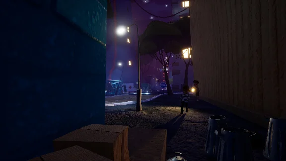 Hello Neighbor Hide and Seek (Steam Key Region Free)
