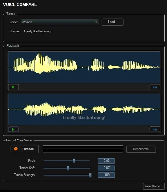 MorphVOX Pro 5 - Voice Changer 💎 STEAM GIFT FOR RUSSIA