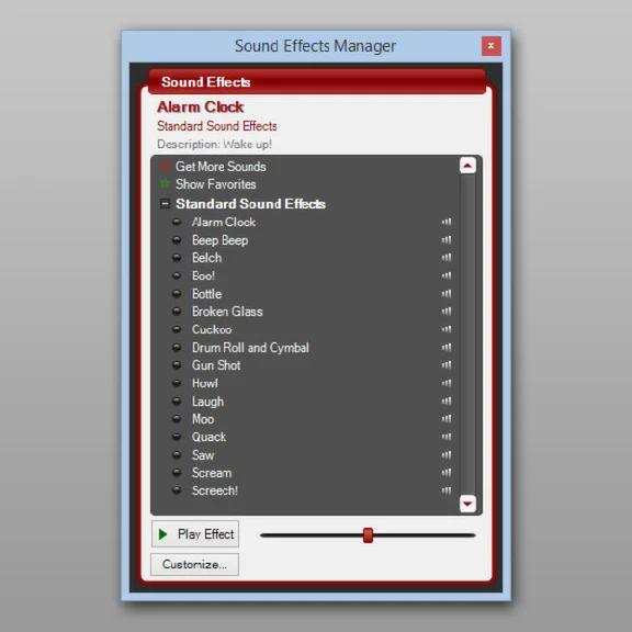 MorphVOX Pro 4 - Voice Changer (Old) 💎 STEAM РОССИЯ