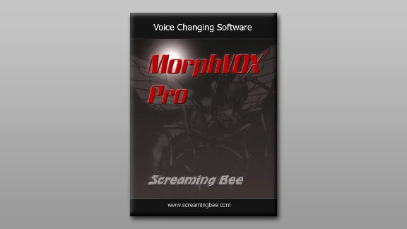 MorphVOX Pro 4 - Voice Changer (Old) 💎 STEAM РОССИЯ