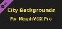 MorphVOX Pro - City Backgrounds 💎DLC STEAM GIFT РОССИЯ