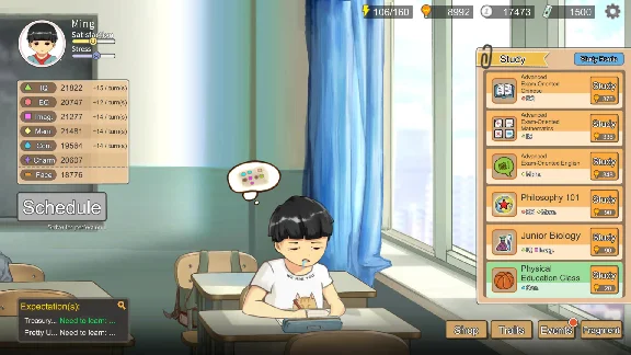Chinese Parents 💎 STEAM GIFT RU