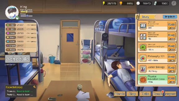 Chinese Parents 💎 STEAM GIFT RU