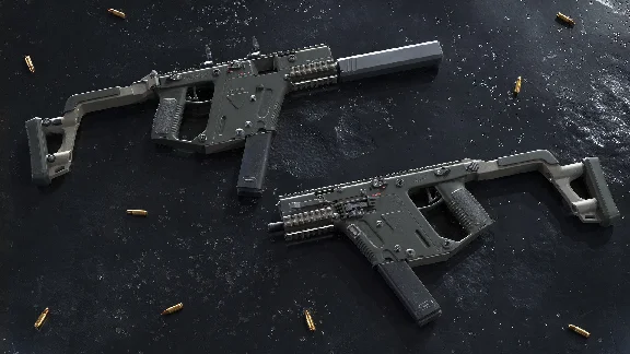 Insurgency: Sandstorm - Two-Tone Weapon Skin Set 💎 DLC