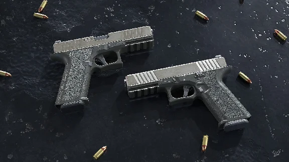 Insurgency: Sandstorm - Two-Tone Weapon Skin Set 💎 DLC