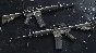 Insurgency: Sandstorm - Two-Tone Weapon Skin Set 💎 DLC