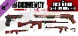Insurgency: Sandstorm - Red Dark Weapon Skin Set 💎 DLC