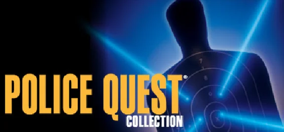 Police Quest Collection (Steam Key GLOBAL)