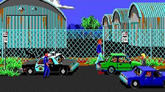 Police Quest Collection (Steam Key GLOBAL)