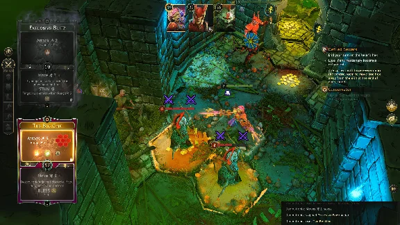 Gloomhaven - Jaws of the Lion Expansion 💎 DLC STEAM