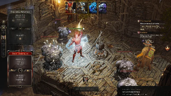 Gloomhaven - Jaws of the Lion Expansion 💎 DLC STEAM