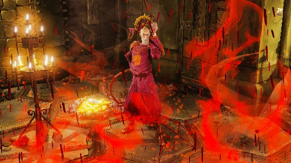 Gloomhaven - Jaws of the Lion Expansion 💎 DLC STEAM
