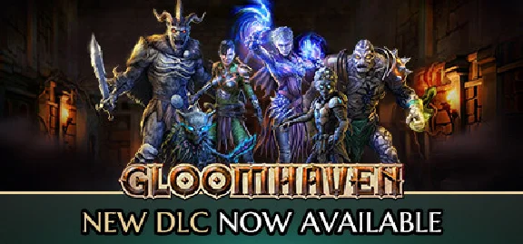 Gloomhaven 💎 АВТОДОСТАВКА STEAM GIFT РОССИЯ