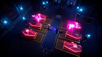 V Rising Steam АВТОДОСТАВКА RU/BY/KZ/UA