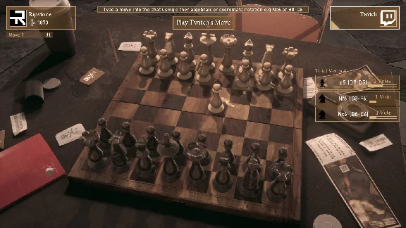 Chess Ultra (Steam Key Region Free / GLOBAL)