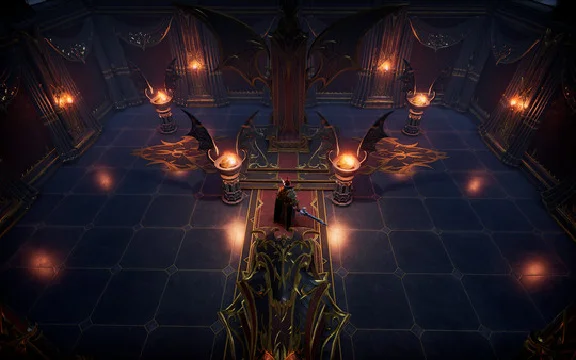 V Rising - Dracula´s Relics Pack DLC⚡Steam RU/BY/KZ/UA