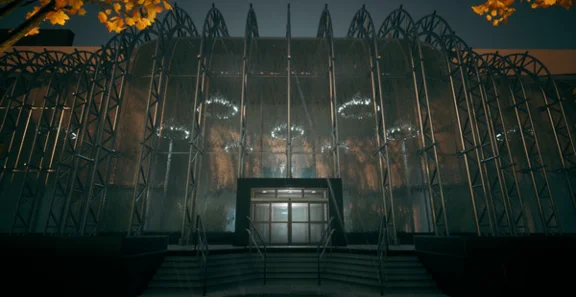The Backroom Project STEAM KEY REGION FREE GLOBAL ROW