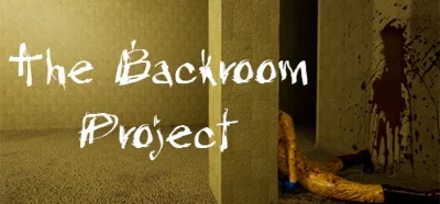 The Backroom Project STEAM KEY REGION FREE GLOBAL ROW