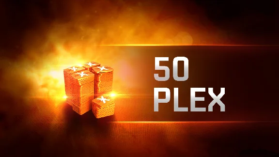 EVE Online: 50 PLEX 💎 DLC STEAM GIFT RU