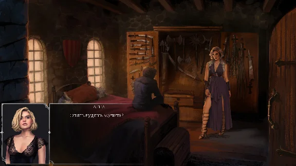 The Book of Bondmaids 💎 STEAM GIFT RU