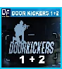 Door Kickers + Door Kickers 2 ✔️STEAM Account