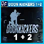 Door Kickers + Door Kickers 2 ✔️STEAM Account