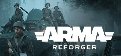 Arma Reforger STEAM Россия