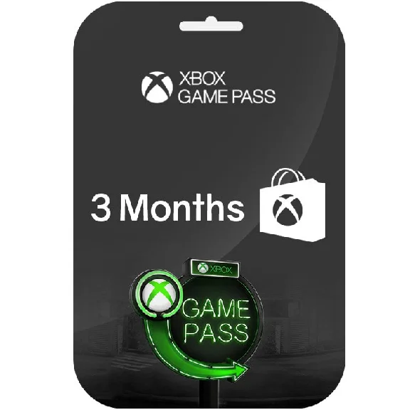 🔑🚀 XBOX GAME PASS PC 3 Месяца + EA 🔑 КЕШБЕК