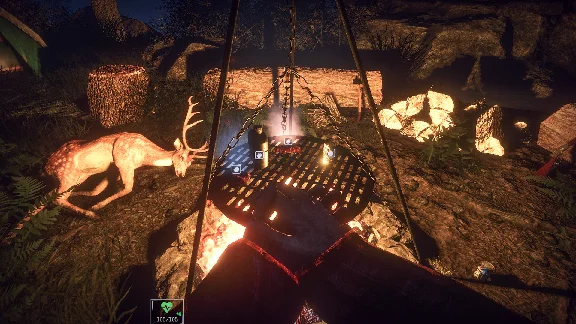 Survive the Nights 💎 АВТОДОСТАВКА STEAM GIFT РОССИЯ
