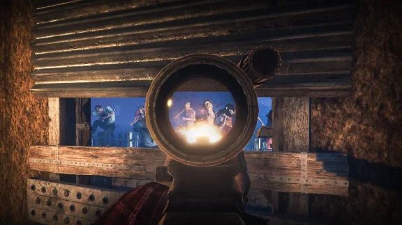Survive the Nights 💎 АВТОДОСТАВКА STEAM GIFT РОССИЯ