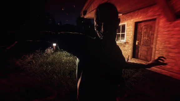 Survive the Nights 💎 АВТОДОСТАВКА STEAM GIFT РОССИЯ