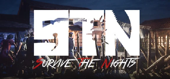 Survive the Nights 💎 АВТОДОСТАВКА STEAM GIFT РОССИЯ