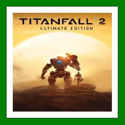 ✅Titanfall 2: Ultimate Edition✔️+ 35 Игр🎁Steam⭐0%💳
