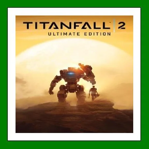 ✅Titanfall 2: Ultimate Edition✔️+ 35 Игр🎁Steam⭐0%💳