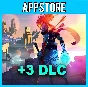 Dead Cells + ВСЕ ДОПОЛНЕНИЯ на iPhone AppStore ios iPad