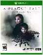 A Plague Tale: Innocence XBOX ONE SERIES X|S KEY